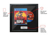 Red Dead Redemption II (PS4) New Combined Range Framed Game - i72