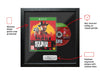 Red Dead Redemption II (Xbox One) Framed Game