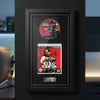 Red Dead Redemption (PS3) Exhibition Range Framed Game