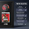 Red Dead Redemption (PS3) Exhibition Range Framed Game