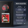 Red Dead Redemption (PS3) Exhibition Range Framed Game