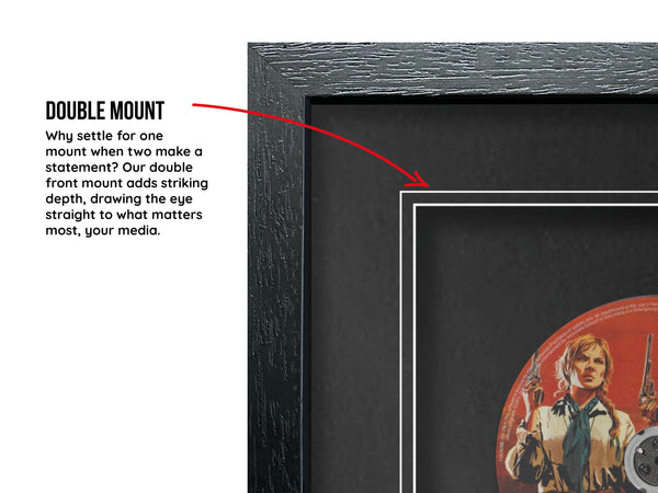 Red Dead Redemption II (PS4) Elite Range Frame