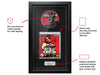Red Dead Redemption (PS3) Exhibition Range Framed Game