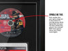 Red Dead Redemption (PS3) Exhibition Range Framed Game