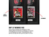 Red Dead Redemption (PS3) Exhibition Range Framed Game