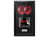 Resident Evil 2 (PS1) Exhibition Range Framed Game
