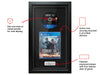 Resident Evil 2 (PS4) Exhibition Range Framed Game