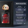 Resident Evil 4 (PS2) Exhibition Range Framed Game