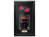 Resident Evil 4 (GameCube) Exhibition Range Framed Game - Frame-A-Game