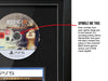 Resident Evil 7: Biohazard Gold Edition (PS5) Exhibition Range Framed Game - Frame-A-Game
