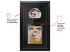 Resident Evil Code: Veronica X (PS2) Exhibition Range Framed Game