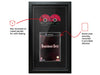 Resident Evil (GameCube) Exhibition Range Framed Game - Frame-A-Game