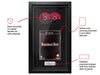Resident Evil (GameCube) Exhibition Range Framed Game - Frame-A-Game