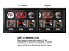 The Resident Evil Trilogy (PS1) Exhibition Range Framed Games