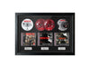 The Resident Evil Trilogy (PS1) Exhibition Range Framed Games