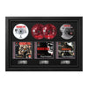 The Resident Evil Trilogy (PS1) Trio Framed Games