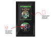 Sea of Thieves (Expo Range) Framed Game