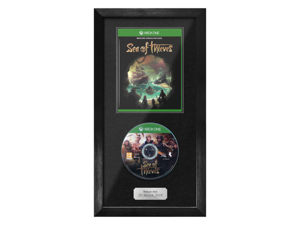 Sea of Thieves (Xbox One) Expo Range Framed Game