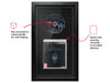 The Elder Scrolls V: Skyrim (PS3) Exhibition Range Framed Game