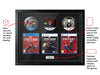 The Marvel Spider-Man Trilogy (PS4/PS5) Exhibition Range Framed Games