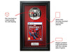 Marvel's Spider-Man 2 (PS5) Inspired By Exhibition Range Framed Game
