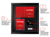 Use Your Own Steelbook & Game Duo (PlayStation) Exhibition Range Frame