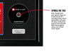 Use Your Own Steelbook & Game Duo (PlayStation) Exhibition Range Frame