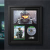 Open Steelbook & Game Display Frame