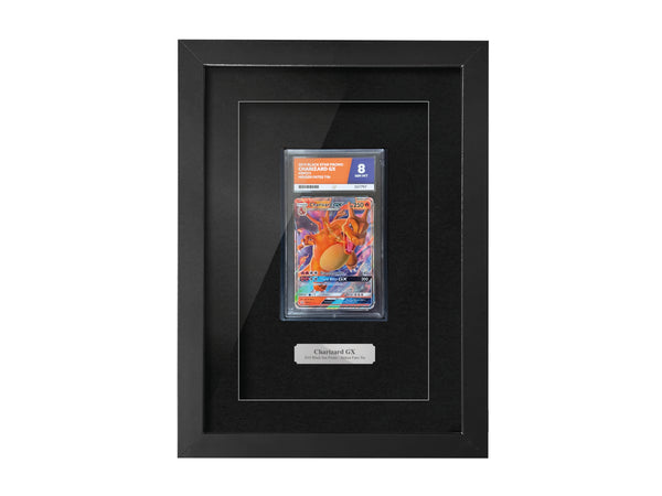 frame for pokemon cards ACE-Graded Trading Card Frame