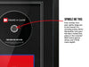 Use Your Own Game (PS2) MagFrame Elite Range Frame