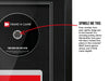 Use Your Own Game (PS3) MagFrame Elite Range Frame