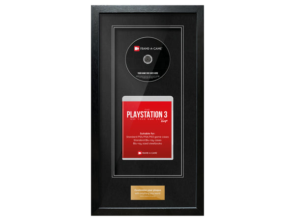 Use Your Own Game (PS3) MagFrame Elite Range Frame