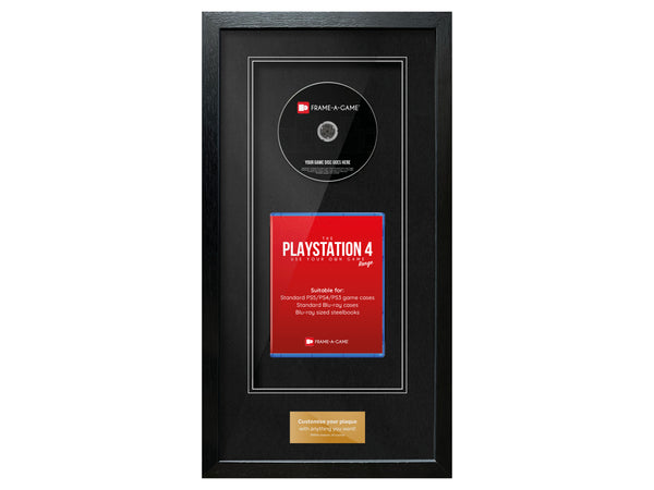 Use Your Own Game (PS4) MagFrame Elite Range Frame