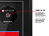 Use Your Own Game (PS5) MagFrame Elite Range Frame