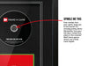 Use Your Own Game (Xbox 360) MagFrame Elite Range Frame