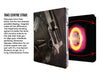Use Your Own Steelbook (Xbox Series) MagFrame Elite Range Frame