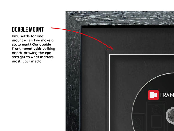 Use Your Own Game (Xbox OG) Elite Range Frame - Frame-A-Game