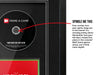 Use Your Own Game (Xbox OG) Elite Range Frame - Frame-A-Game