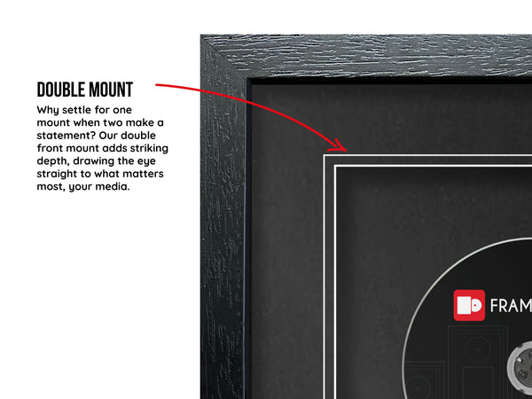 Use Your Own Steelbook (Xbox One) Elite Range Frame - Frame-A-Game