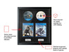 Destiny Duo (PS4) Exhibition Range Frame