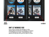 Destiny Duo (PS4) Exhibition Range Frame