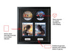 The Last of Us Duo (PS5) Exhibition Range Frame