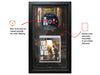 The Last of Us (PS3) Inspired By Exhibition Range Framed Game
