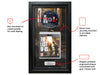 The Last of Us (PS3) Inspired By Exhibition Range Framed Game