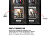 The Last of Us (PS3) Inspired By Exhibition Range Framed Game