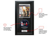 The Last of Us (PS3) Expo Pro Range Framed Game