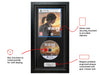 The Last of Us: Part I (PS5) Expo Pro Range Framed Game