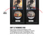 The Last of Us: Part I (PS5) Expo Pro Range Framed Game