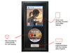 The Last of Us: Part I (PS5) Expo Pro Range Framed Game
