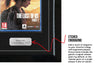 The Last of Us Trilogy (PS3/PS4/PS5) Exhibition Range Framed Games